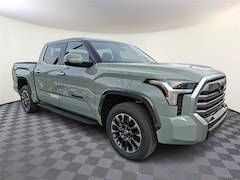 new 2026 Toyota Tundra Limited Truck for sale near wilkes barre pa