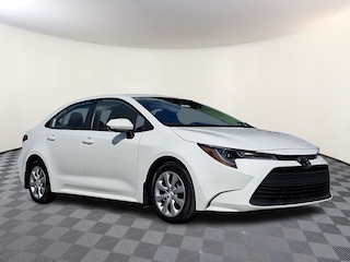 2024 Toyota Corolla LE Sedan for sale in Muncy PA