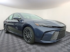 2026 Toyota Camry XLE XLE