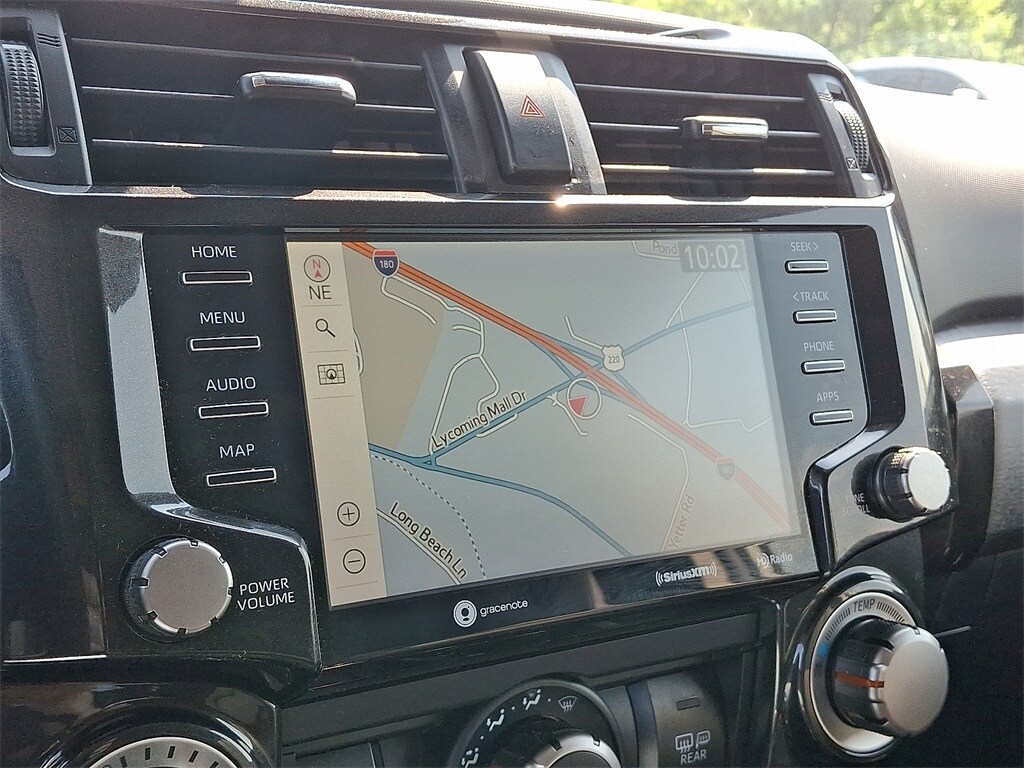 2020 Toyota 4Runner Venture Special Edition photo 3