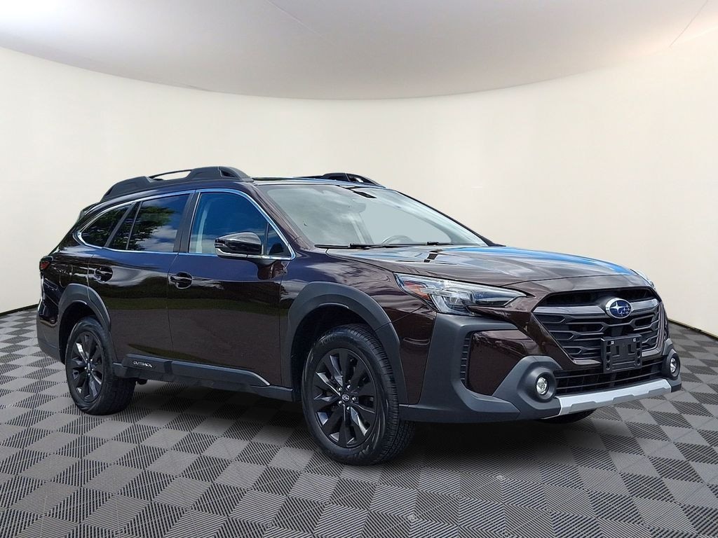Used 2024 Subaru Outback Limited XT SUV