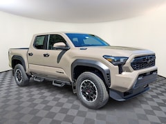 new 2026 Toyota Tacoma i-FORCE MAX TRD Off-Road i-FORCE MAX Truck for sale near williamsport pa