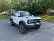 Used 2023 Ford Bronco Outer Banks SUV