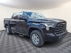2026 Toyota Tundra SR5 Truck