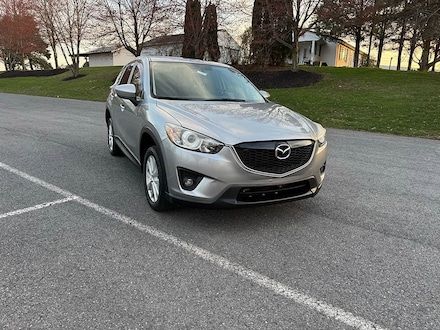 2014 Mazda CX-5 Touring SUV