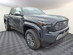 2025 Toyota Tacoma Limited Truck