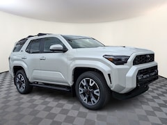 2026 Toyota 4Runner TRD Sport Premium 4WD TRD SPORT PREM