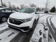 Used 2022 Honda CR-V EX-L SUV