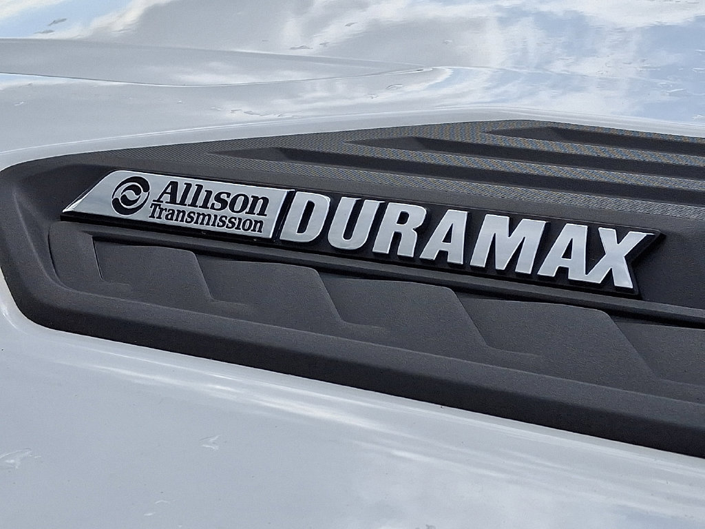 2024 Chevrolet Silverado 2500HD LT - Photo 28