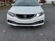 Used 2015 Honda Civic Si Sedan