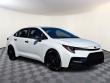 Used 2022 Toyota Corolla SE Nightshade Sedan