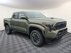 new 2026 Toyota Tacoma TRD Sport Truck for sale near williamsport pa