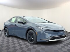 new 2026 Toyota Prius Plug-in Hybrid SE PLUG-IN HYBRID for sale near wilkes barre pa