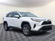 Used 2022 Toyota RAV4 XLE SUV