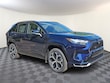  Toyota RAV4 Plug-in Hybrid