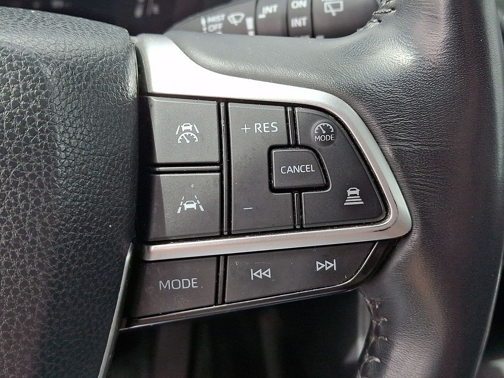 2024 Toyota Grand Highlander XLE - Photo 23
