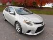 Used 2014 Toyota Corolla LE Sedan