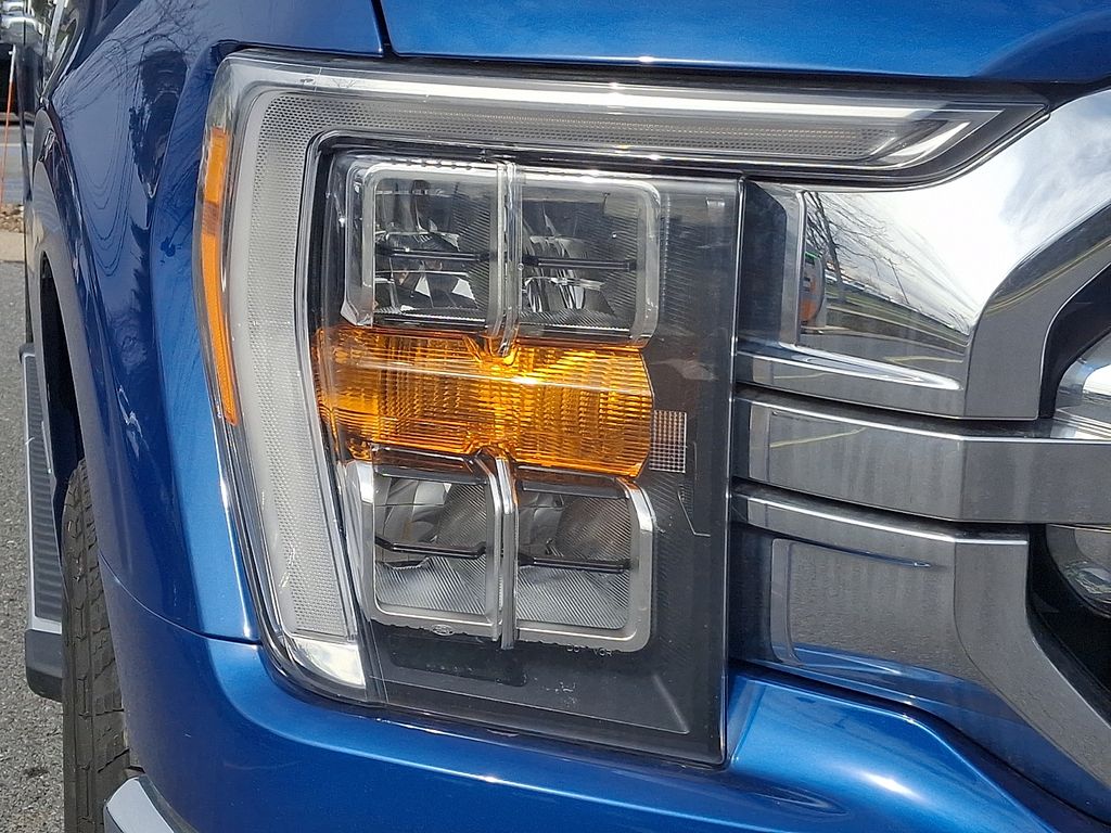 2022 Ford F-150 XLT - Photo 13