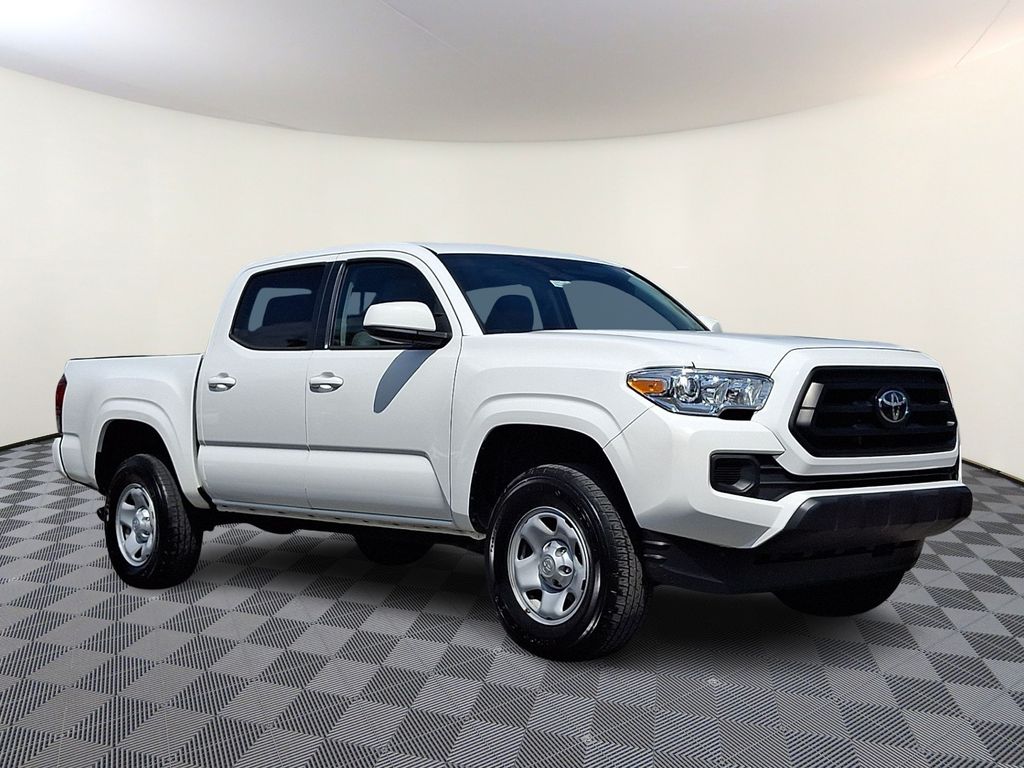 2023 Toyota Tacoma Truck 