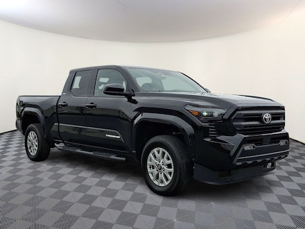 2025 Toyota Tacoma SR5 Truck