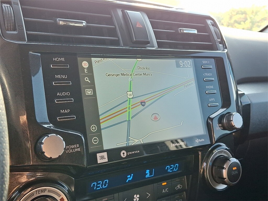 2021 Toyota 4Runner TRD Pro photo 3