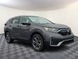 Used 2020 Honda CR-V EX-L SUV