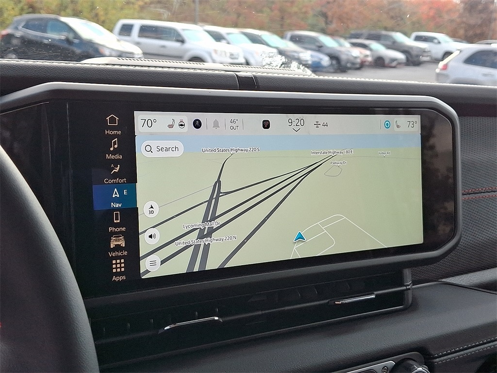 Used 2024 Jeep Gladiator Rubicon Truck