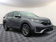 Used 2021 Honda CR-V EX-L SUV