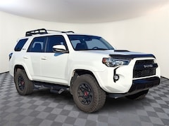 2021 Toyota 4Runner TRD Pro SUV