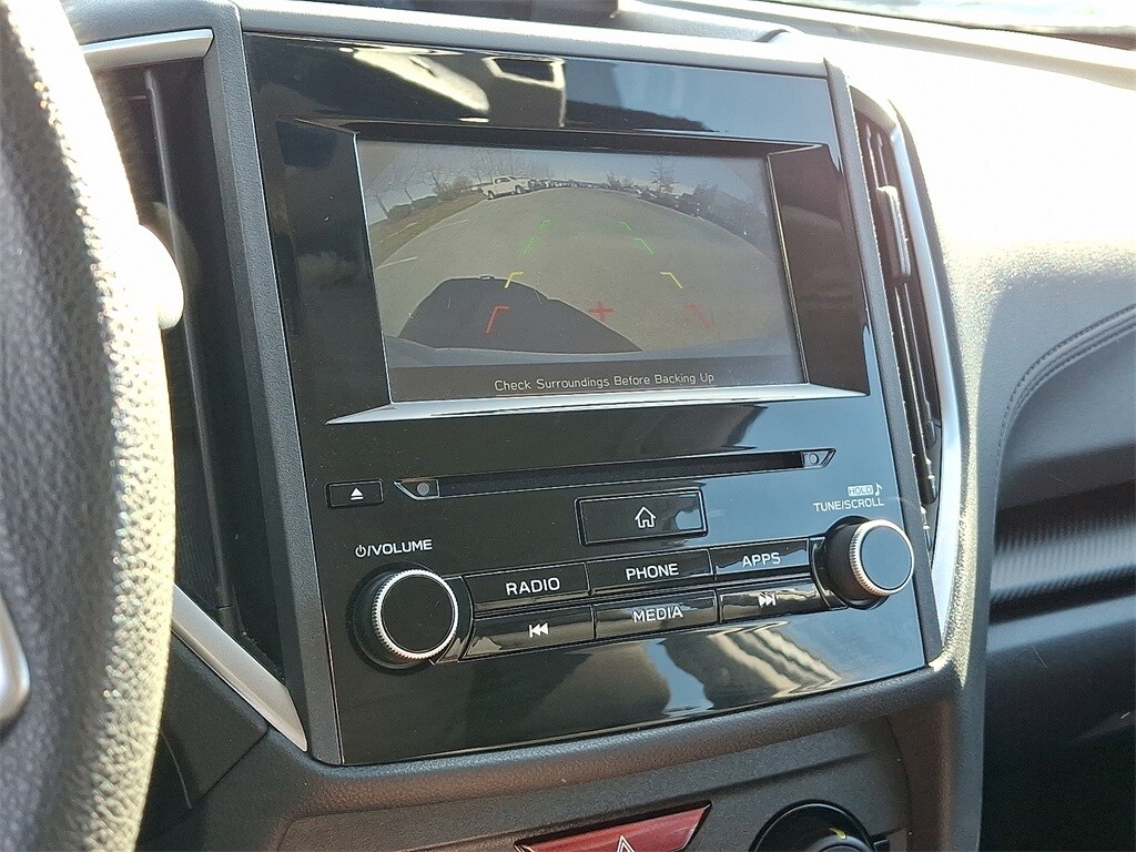 2023 Subaru Impreza Premium photo 3