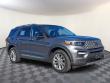 Used 2023 Ford Explorer Limited SUV