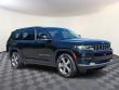Used 2021 Jeep Grand Cherokee L Limited SUV
