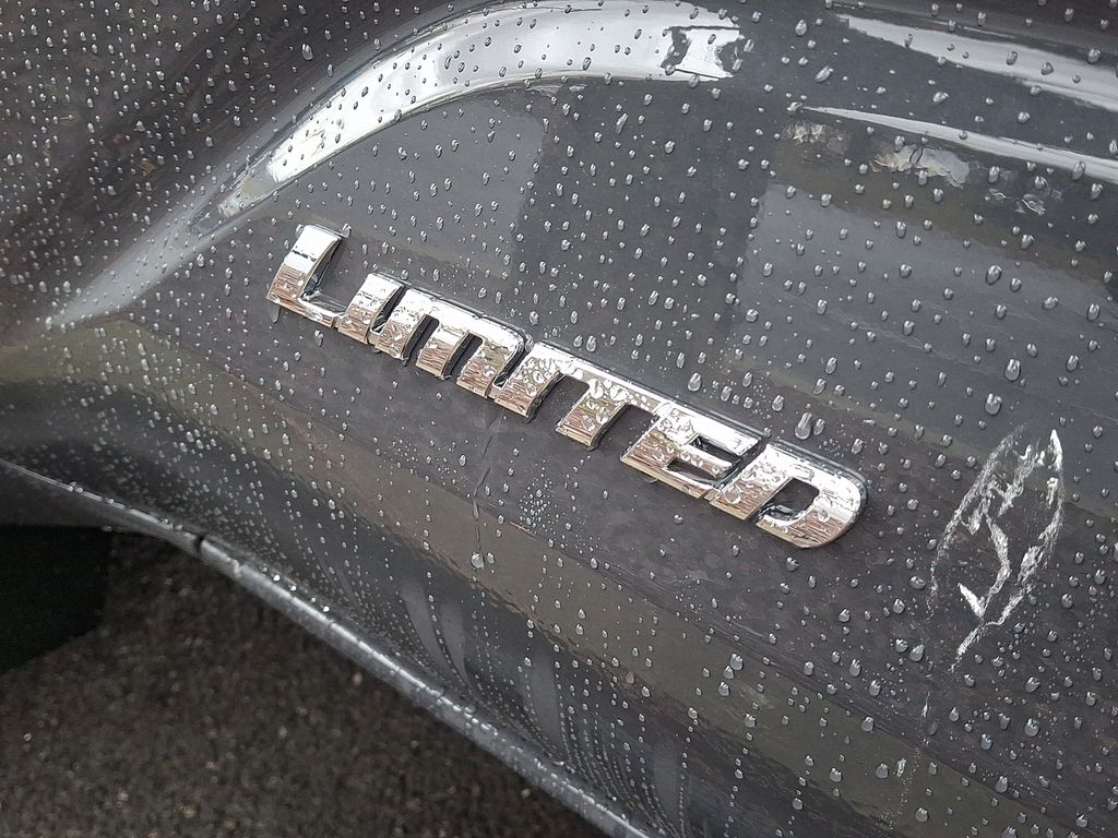 2026 Toyota Tacoma Limited - Photo 18
