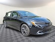 Toyota Corolla Hatchback