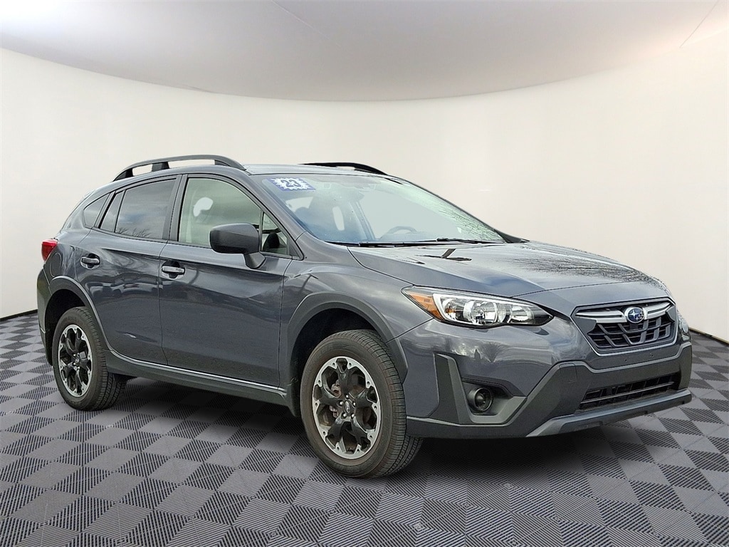 Used 2023 Subaru Crosstrek Base SUV