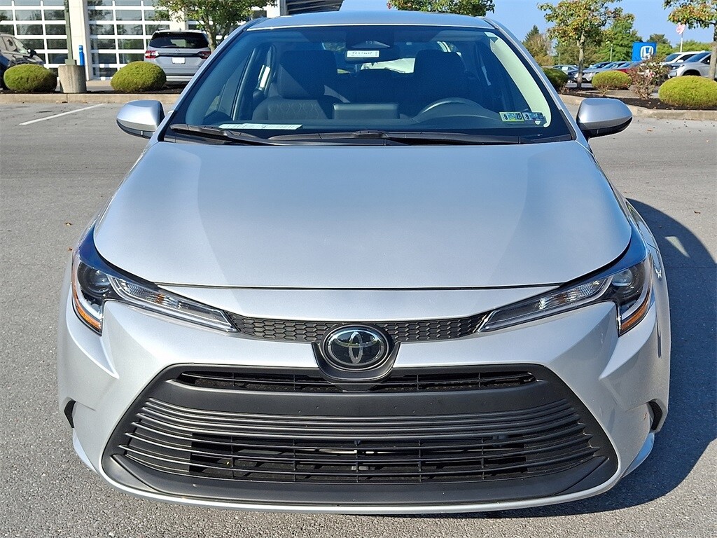 2024 Toyota Corolla LE photo 4