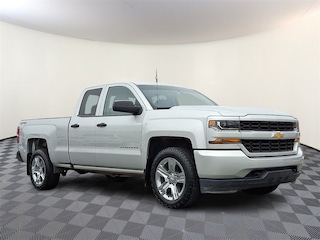 2019 Chevrolet Silverado 1500 LD Silverado Custom Truck for sale in Muncy PA