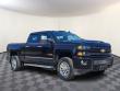 Used 2018 Chevrolet Silverado 3500HD LTZ Truck