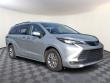 Used 2023 Toyota Sienna XLE Minivan/Van