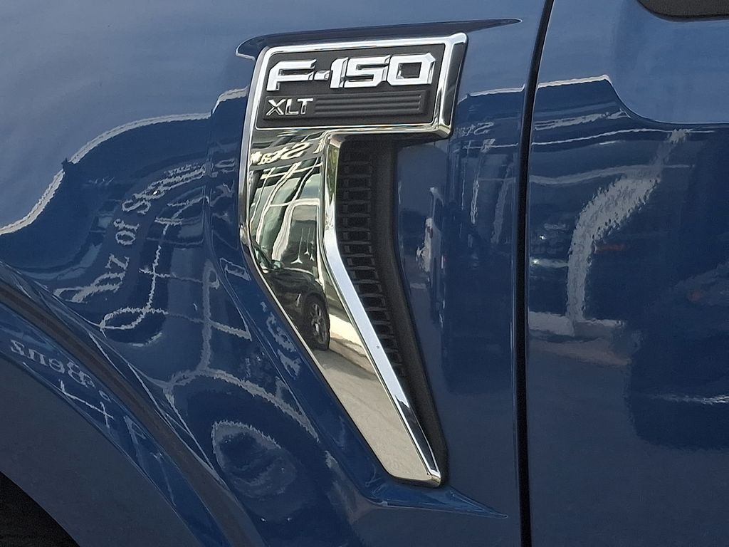 2022 Ford F-150 XLT - Photo 31
