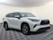 Used 2022 Toyota Highlander XLE SUV