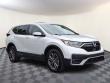 Used 2022 Honda CR-V EX-L SUV