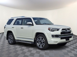 2023 Toyota 4Runner Limited SUV for sale in Muncy PA