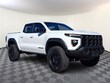 GMC Canyon