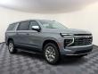Used 2025 Chevrolet Suburban Premier SUV