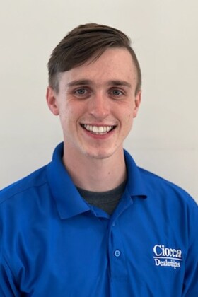 Staff member Spencer Massie from ID_a63552ecd3e9