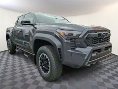 2025 Toyota Tacoma TRD Off-Road Truck
