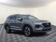 Used 2019 Hyundai Santa Fe Ultimate SUV