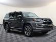 Used 2018 Toyota 4Runner Limited SUV