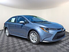 2026 Toyota Corolla LE LE